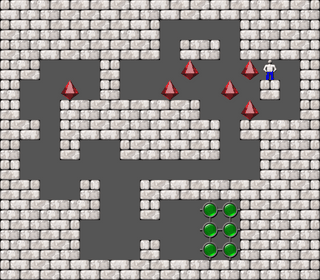 Уровень 444 — Bugs1005 collections